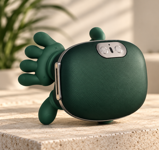 Ruvo Neck & Shoulder Massager