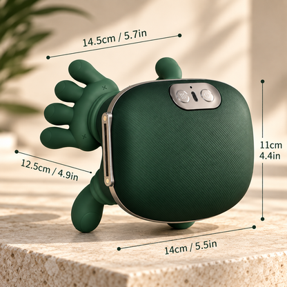 Ruvo Neck & Shoulder Massager
